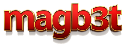 magb3t logo