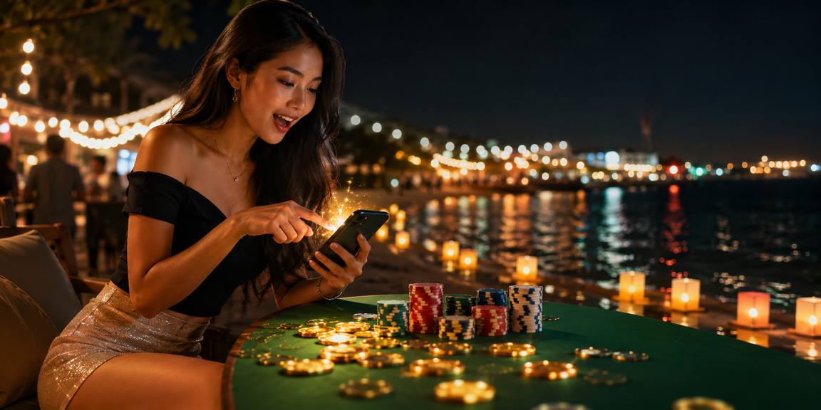 magb3t Casino Online & Sportsbook untuk Malaysia players