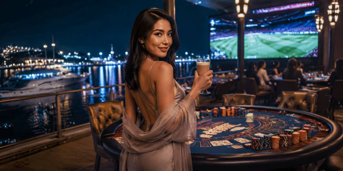 magb3t Casino Online & Sportsbook untuk Malaysia players