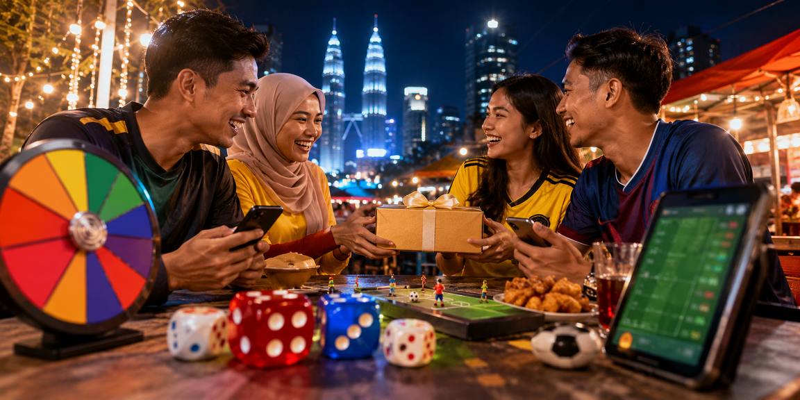 Live Casino dengan Dealer Nyata di Setiap Meja
